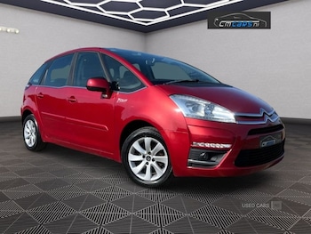 2012 - 1.6 HDi VTR+ 5dr