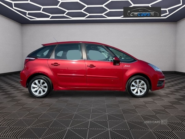 Used Citroen C4 Picasso 2012 for sale - 76085654: Photo 3