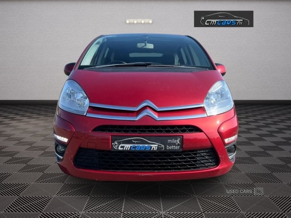 Used Citroen C4 Picasso 2012 for sale - 76085654: Photo 5