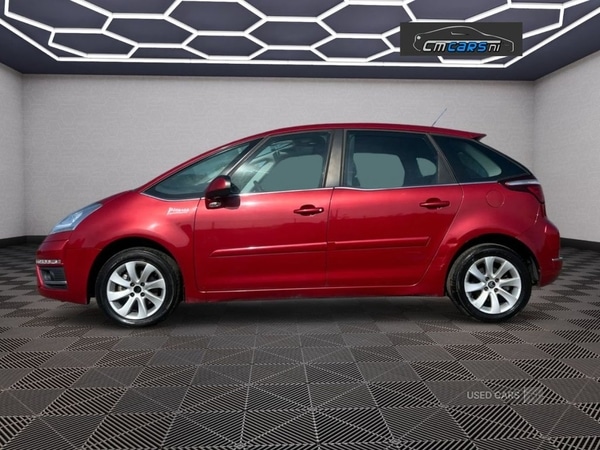 Used Citroen C4 Picasso 2012 for sale - 76085654: Photo 7