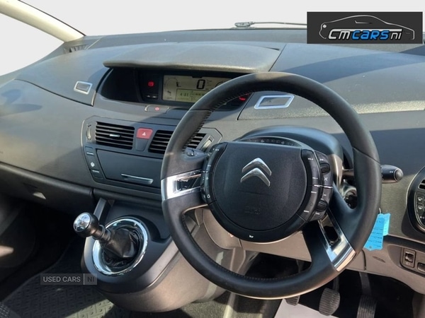 Used Citroen C4 Picasso 2012 for sale - 76085654: Photo 8