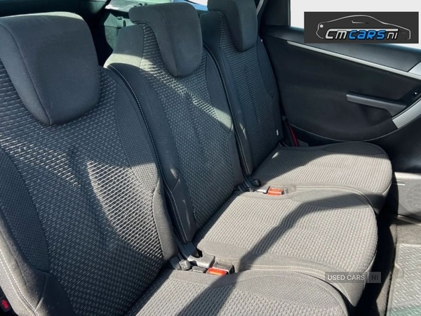 Used Citroen C4 Picasso 2012 for sale - 76085654: Photo 9