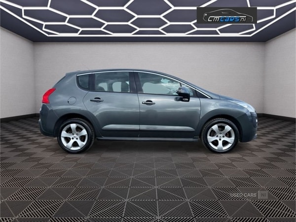 Used Peugeot 3008 2013 for sale - 75508971: Photo 3
