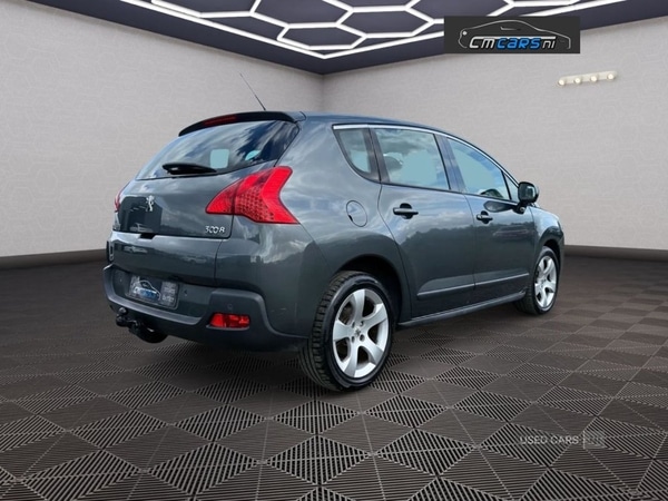 Used Peugeot 3008 2013 for sale - 75508971: Photo 4