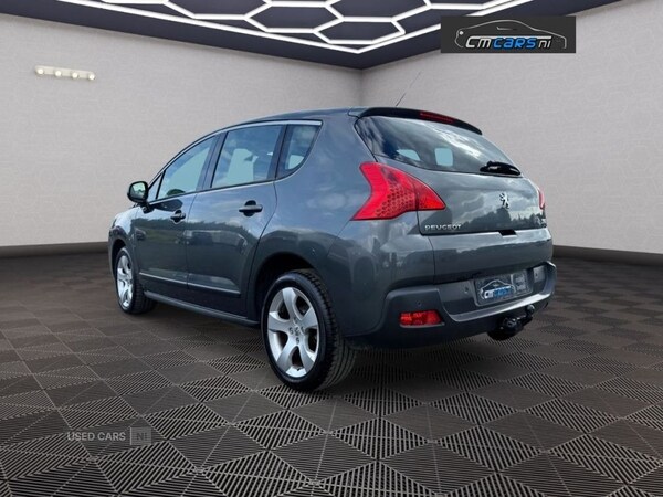 Used Peugeot 3008 2013 for sale - 75508971: Photo 5