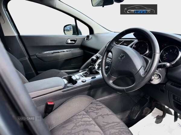 Used Peugeot 3008 2013 for sale - 75508971: Photo 7