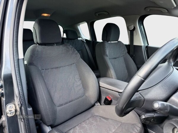 Used Peugeot 3008 2013 for sale - 75508971: Photo 8