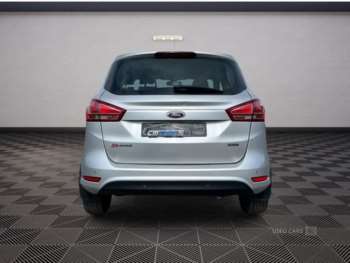 Used Ford B-MAX 2012 for sale - 74097508: Photo