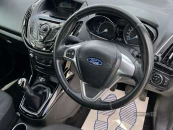 Used Ford B-MAX 2012 for sale - 74097508: Photo