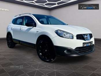 2012 - 1.5 dCi [110] N-Tec+ 5dr