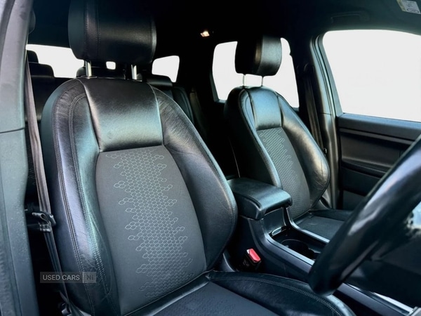 Used Land Rover Discovery Sport 2016 for sale - 76378214: Photo 11