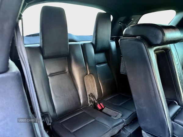 Used Land Rover Discovery Sport 2016 for sale - 76378214: Photo 14