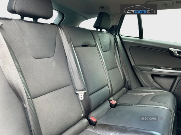 Used Volvo V60 2012 for sale - 75508642: Photo 10