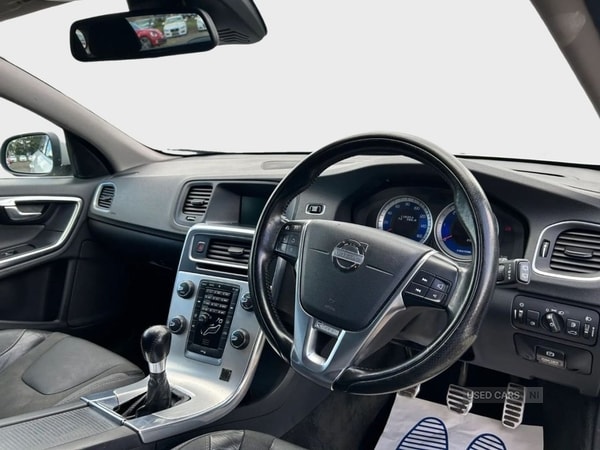 Used Volvo V60 2012 for sale - 75508642: Photo 11