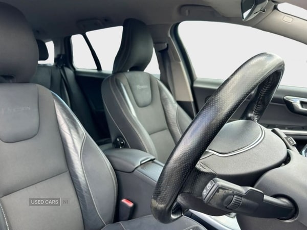 Used Volvo V60 2012 for sale - 75508642: Photo 12