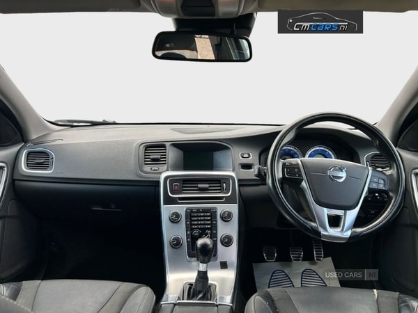 Used Volvo V60 2012 for sale - 75508642: Photo 9