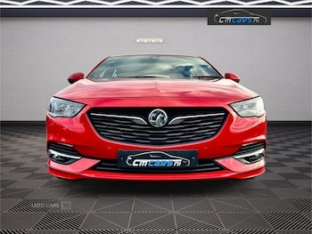 Used Vauxhall Insignia 2019 for sale - 76528463: Photo