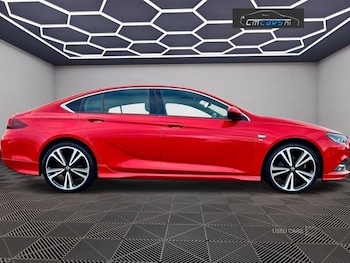 Used Vauxhall Insignia 2019 for sale - 76528463: Photo