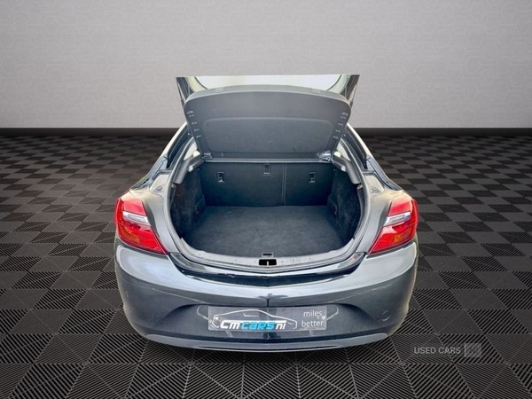 Used Vauxhall Insignia 2015 for sale - 76840103: Photo 16