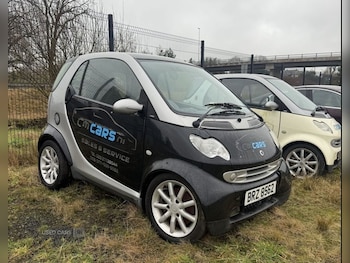Used smart city 2005 for sale - 77359584: Photo