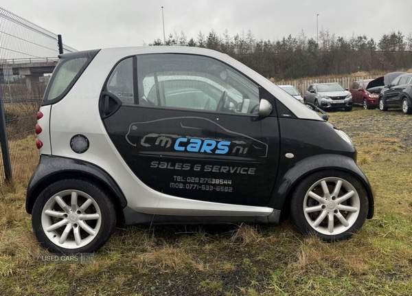 Used smart city 2005 for sale - 77359584: Photo 2