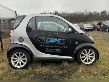 Used smart city 2005 for sale - 77359584: Photo