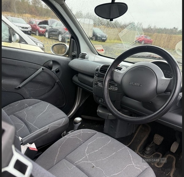 Used smart city 2005 for sale - 77359584: Photo 3