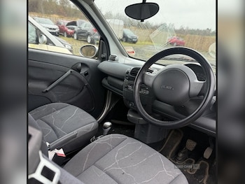 Used smart city 2005 for sale - 77359584: Photo