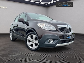 2014 - 1.7 CDTi Exclusiv 5dr