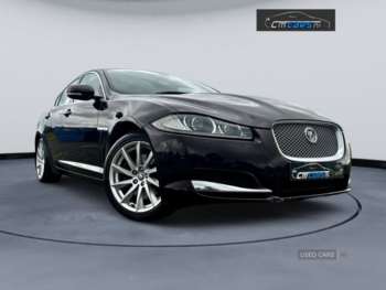 2012 - 2.2d Luxury 4dr Auto