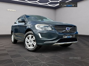 Used Volvo XC60 2016 for sale - 75601866: Photo