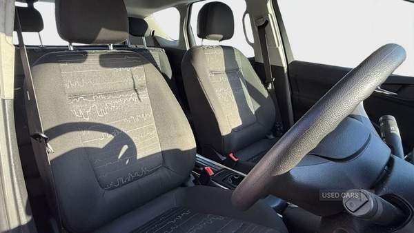 Used Vauxhall Meriva 2014 for sale - 76646521: Photo 10