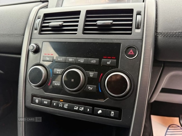 Used Land Rover Discovery Sport 2018 for sale - 76216315: Photo 11