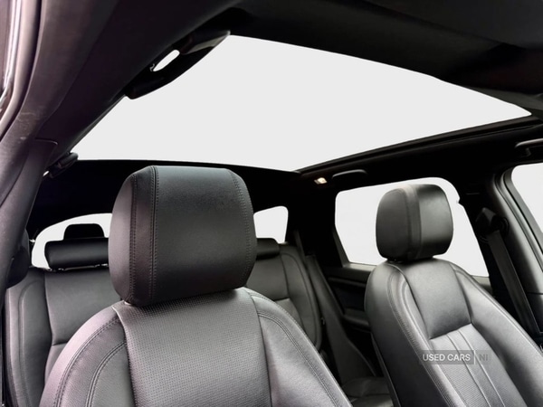 Used Land Rover Discovery Sport 2018 for sale - 76216315: Photo 12