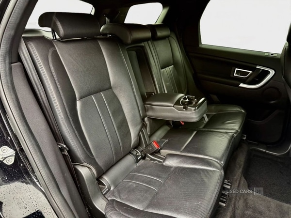 Used Land Rover Discovery Sport 2018 for sale - 76216315: Photo 13
