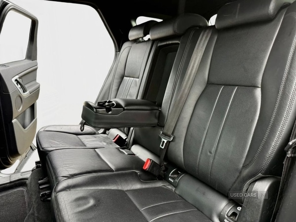 Used Land Rover Discovery Sport 2018 for sale - 76216315: Photo 14