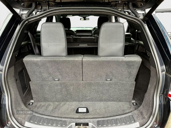 Used Land Rover Discovery Sport 2018 for sale - 76216315: Photo 15