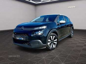 Used Citroen C3 2017 for sale - 74727168: Photo