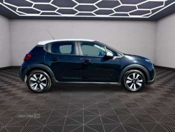 Used Citroen C3 2017 for sale - 74727168: Photo