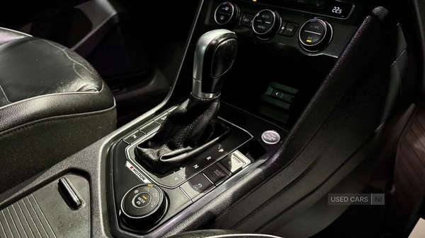 Used Volkswagen Tiguan 2016 for sale - 76409649: Photo 10