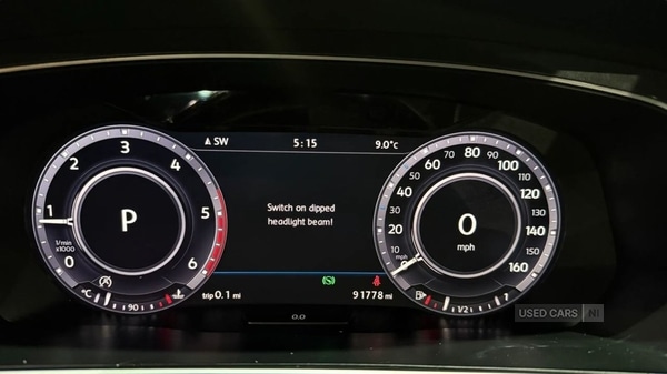 Used Volkswagen Tiguan 2016 for sale - 76409649: Photo 11