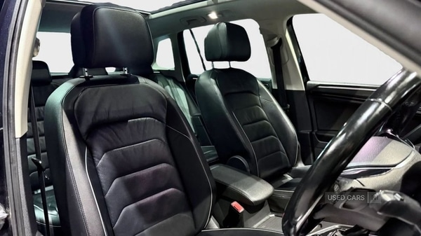 Used Volkswagen Tiguan 2016 for sale - 76409649: Photo 12