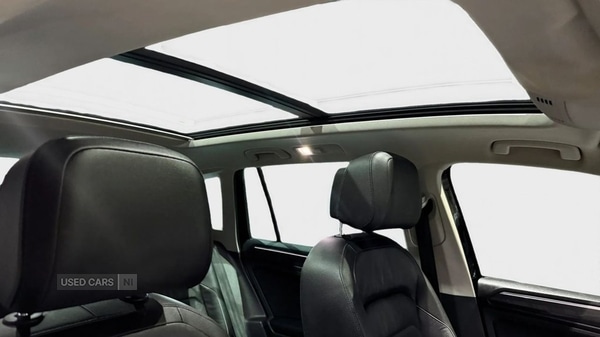 Used Volkswagen Tiguan 2016 for sale - 76409649: Photo 13