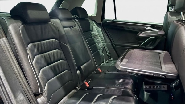 Used Volkswagen Tiguan 2016 for sale - 76409649: Photo 14