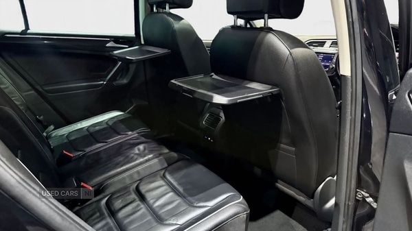 Used Volkswagen Tiguan 2016 for sale - 76409649: Photo 15