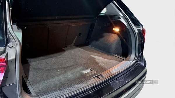 Used Volkswagen Tiguan 2016 for sale - 76409649: Photo 16