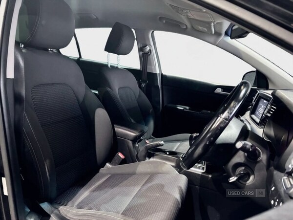 Used Kia Sportage 2017 for sale - 76634623: Photo 10