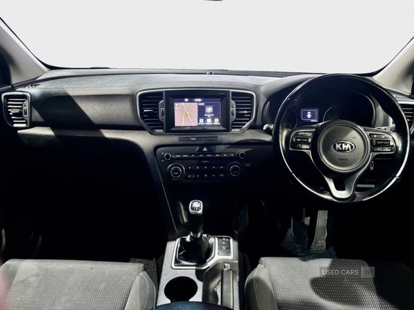 Used Kia Sportage 2017 for sale - 76634623: Photo 11