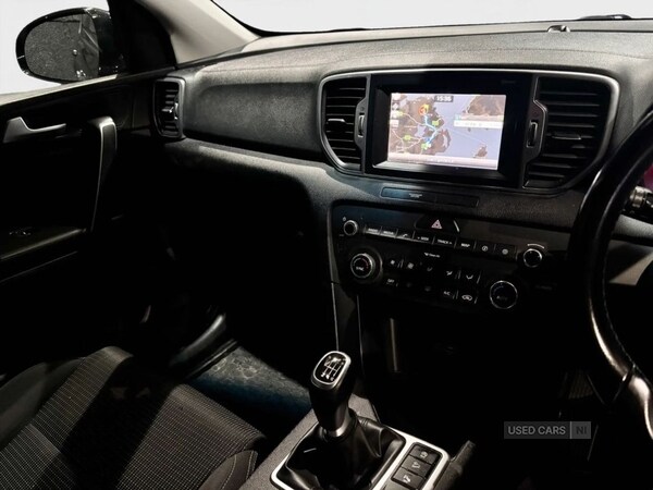 Used Kia Sportage 2017 for sale - 76634623: Photo 13