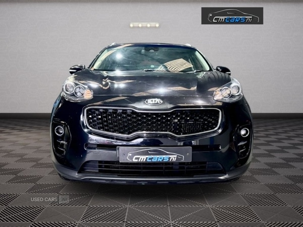 Used Kia Sportage 2017 for sale - 76634623: Photo 3